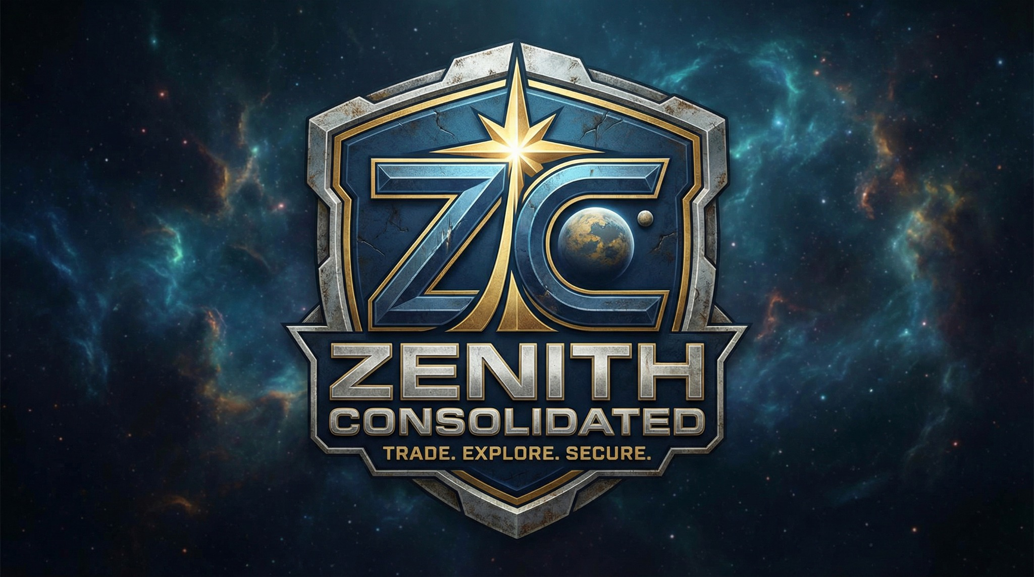 Zenith Consolidated logo